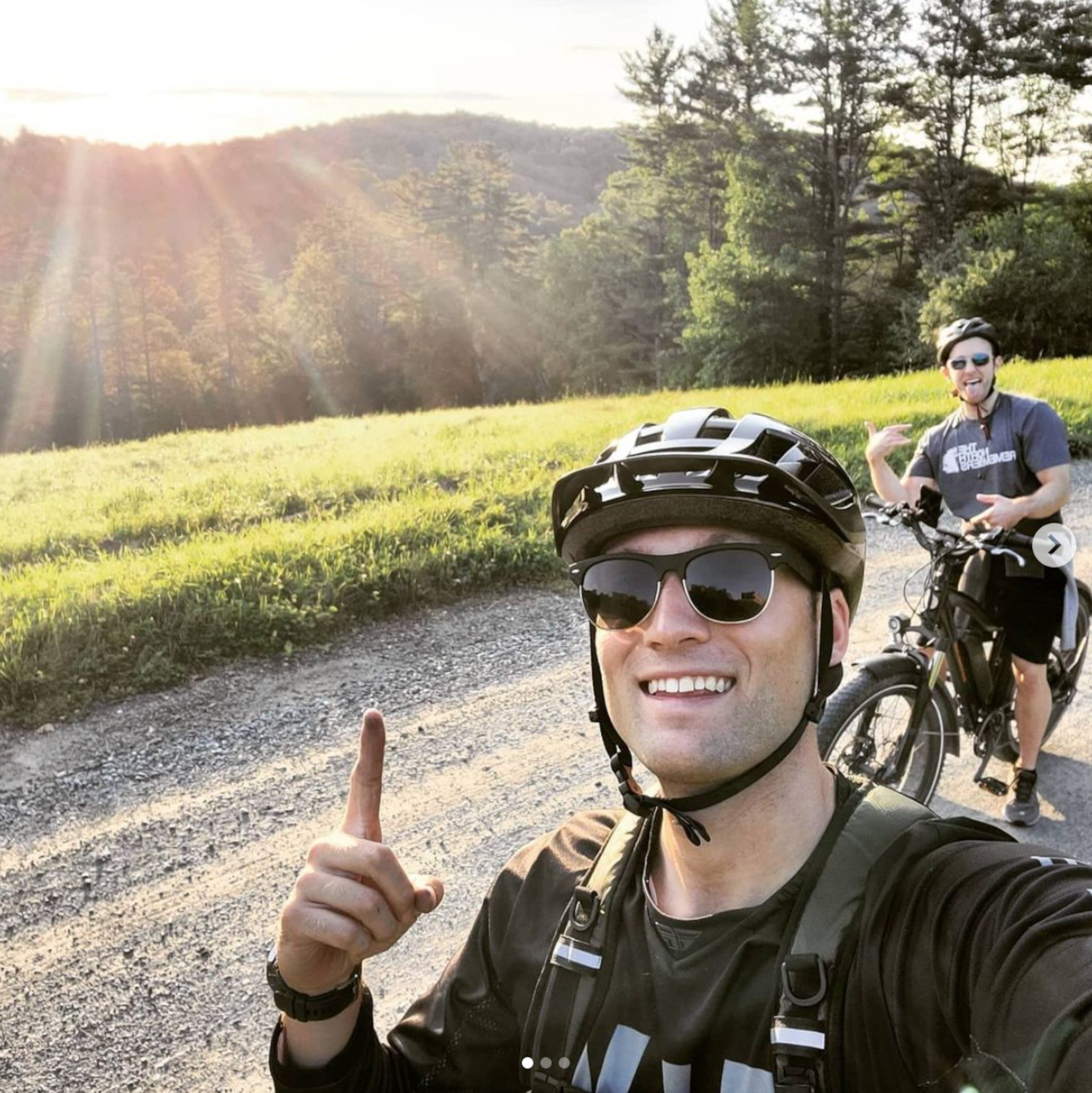 Woodstock Wheels Luke