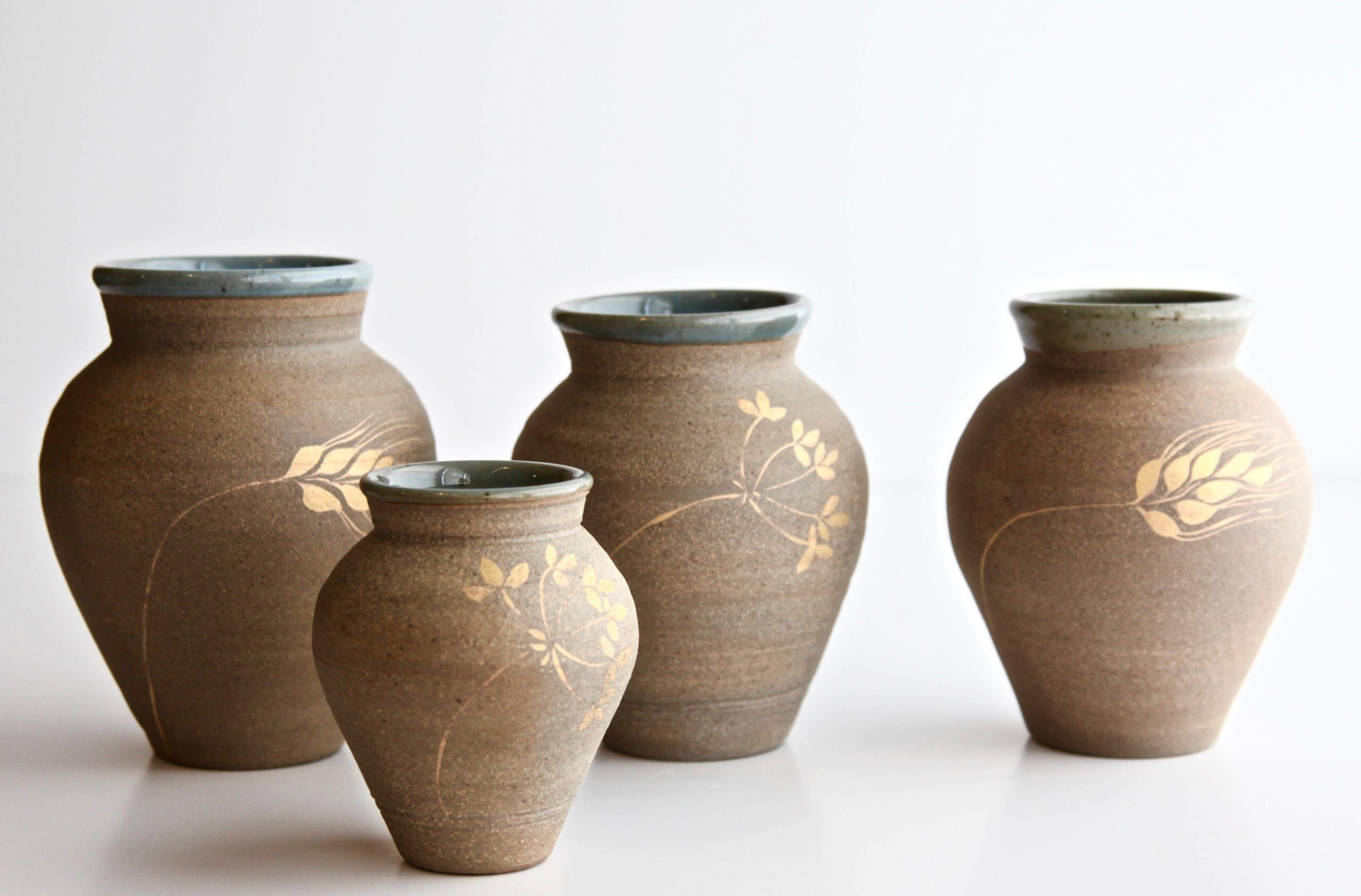 Miranda Thomas Pottery ShackletonThomas