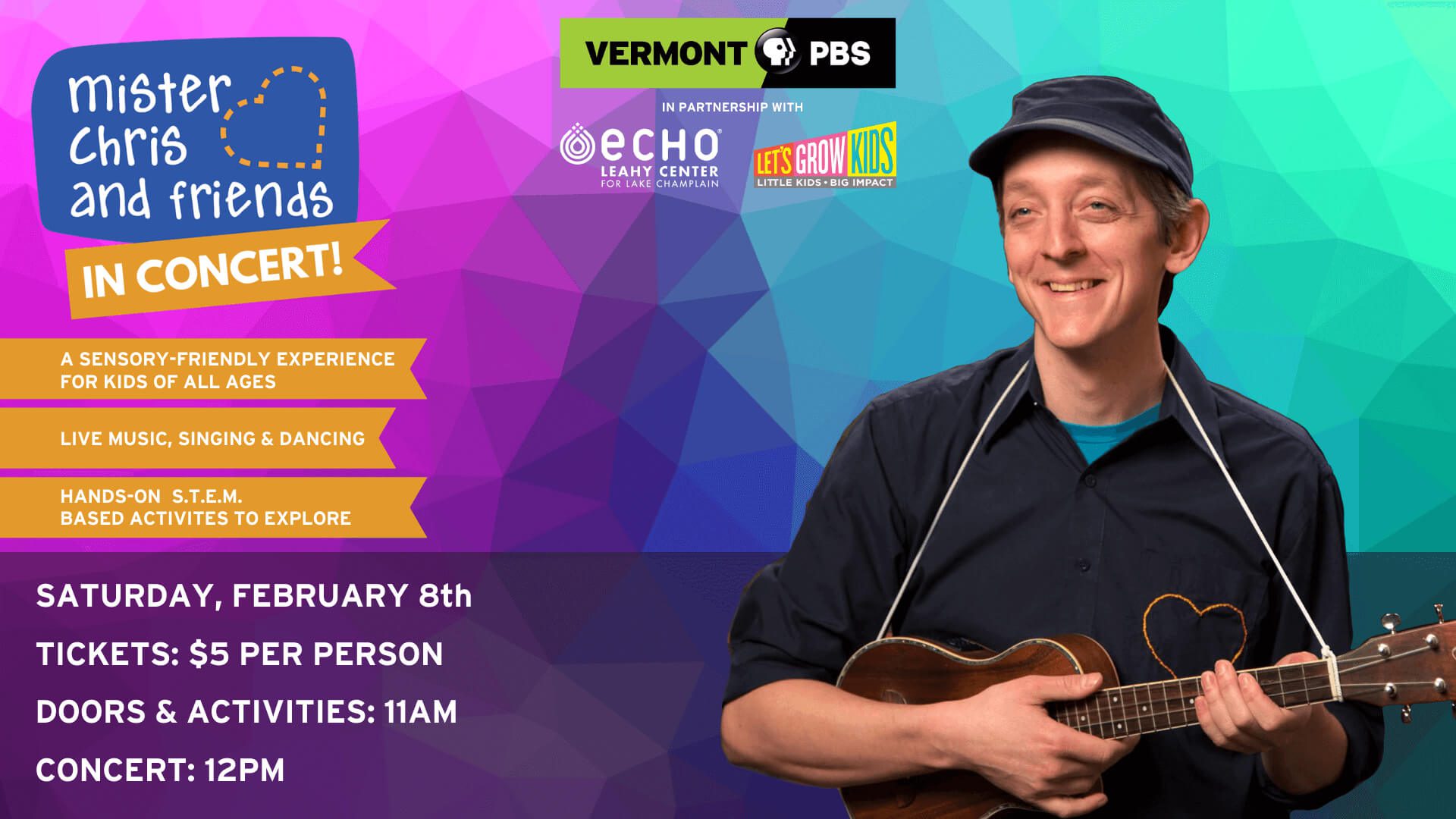 Mister Chris at Pentangle