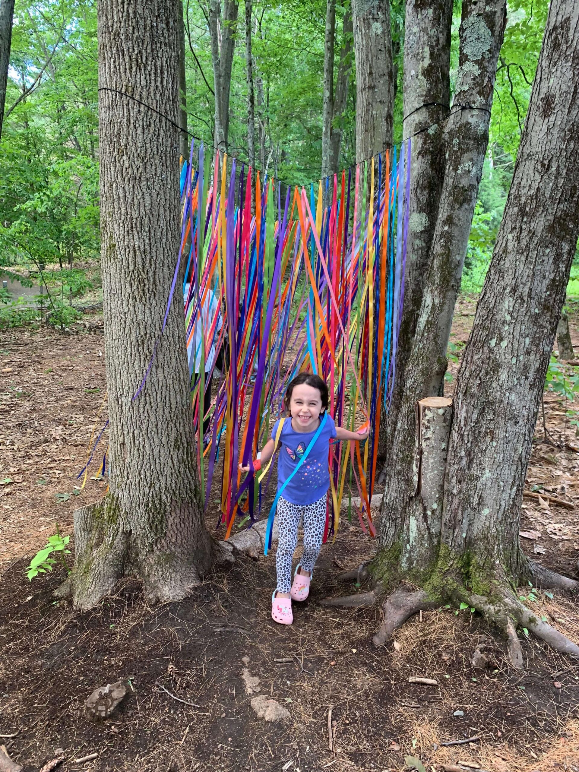 Ralph Family Montshire Museum