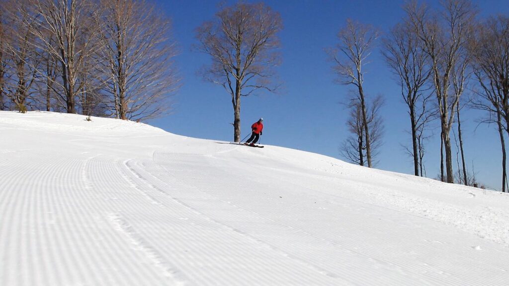 Saskadena Six Ski Area, ski VT, Vermont Ski area