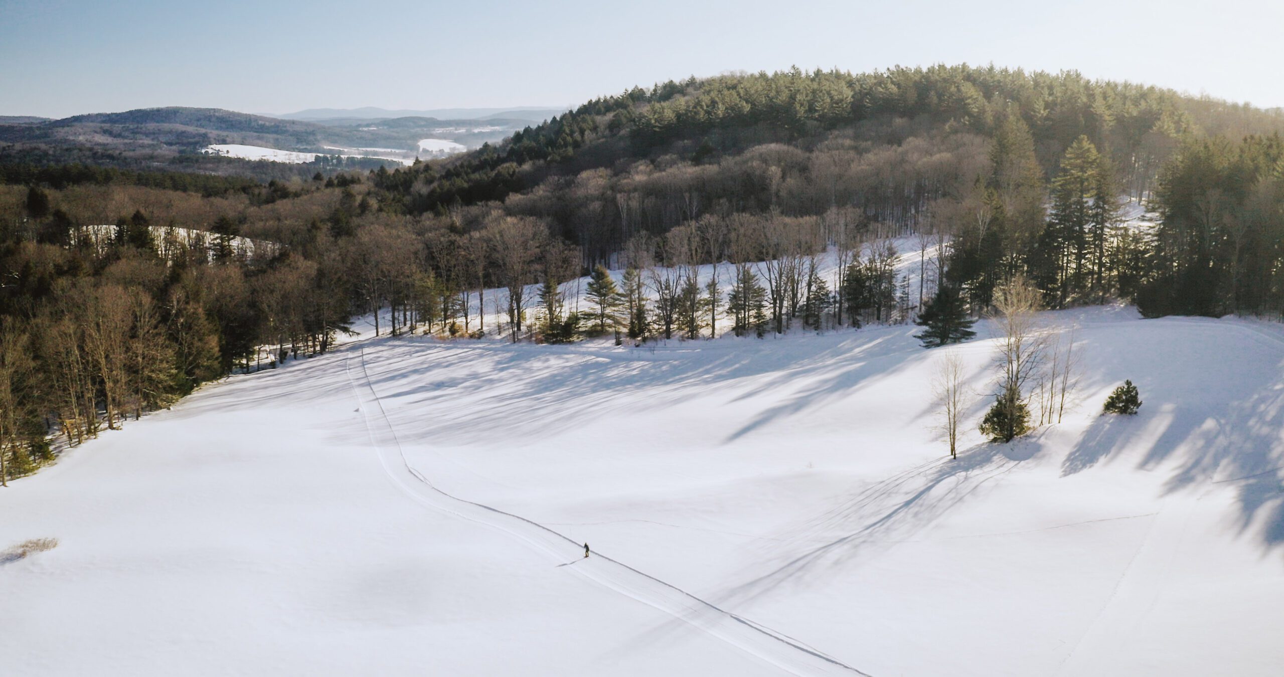 The Woodstock Nordic Center