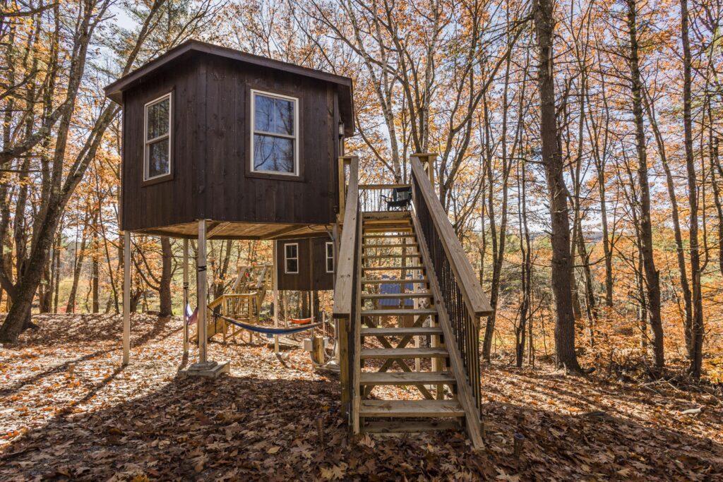 Sobo Treehouse