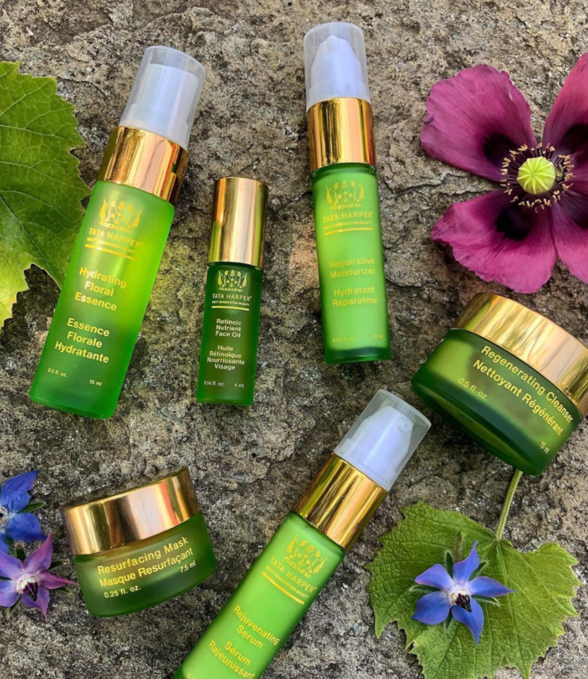 Tata Harper Products