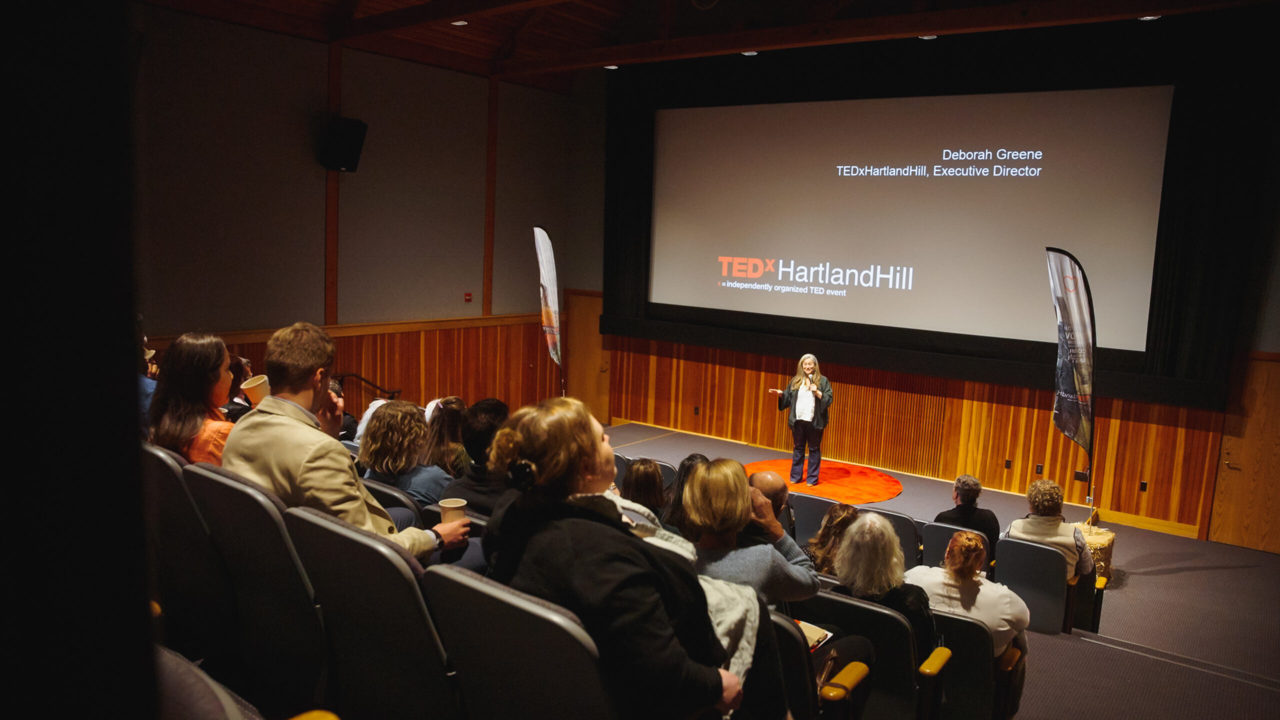 TEDx Event