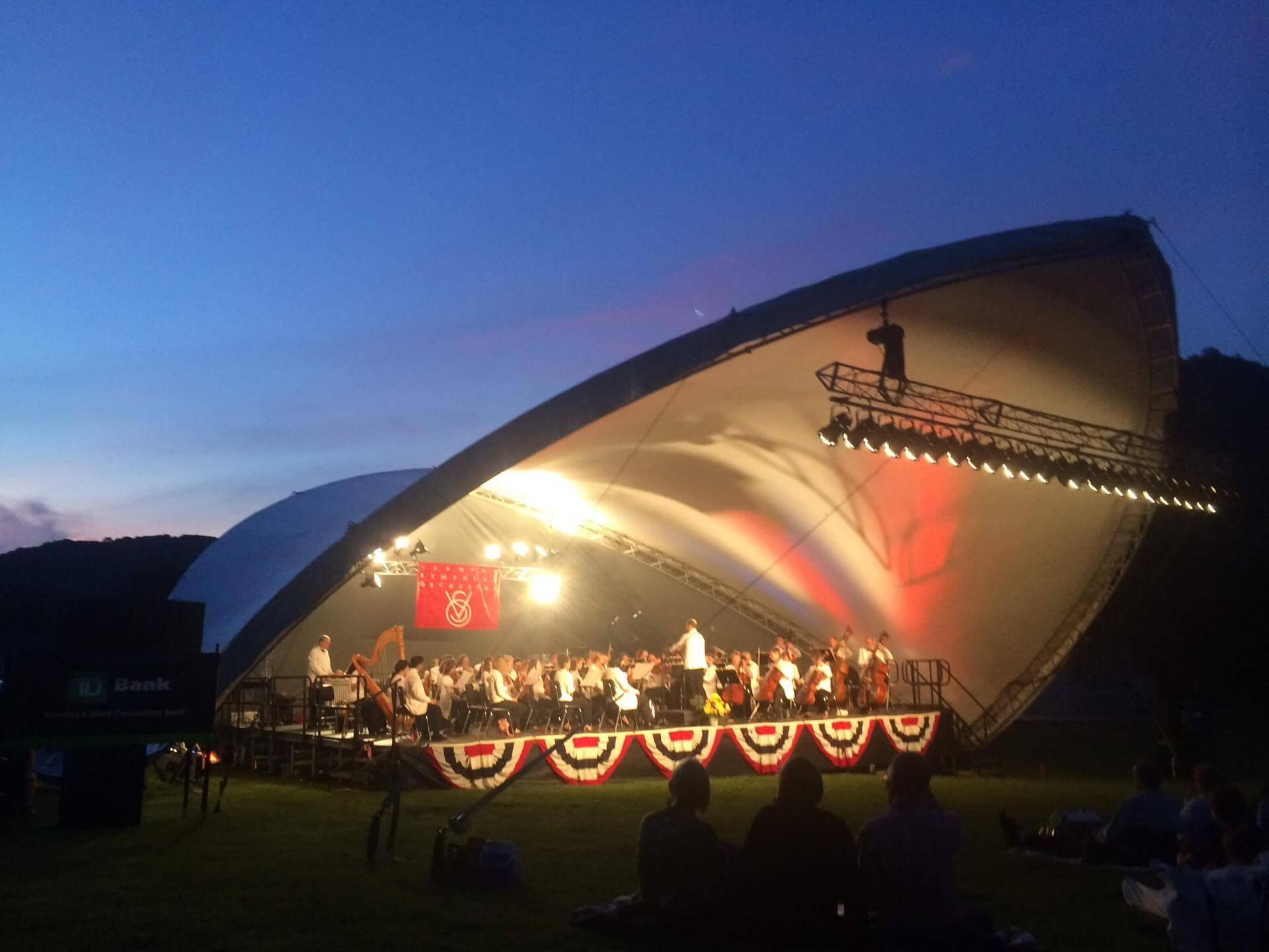 Vermont Symphony Orchestra 