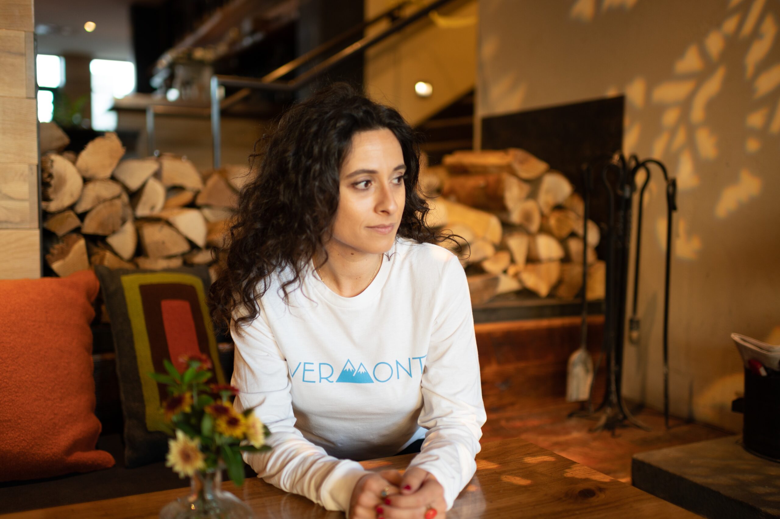 Vermont Eclectic - Woodstock Vermont