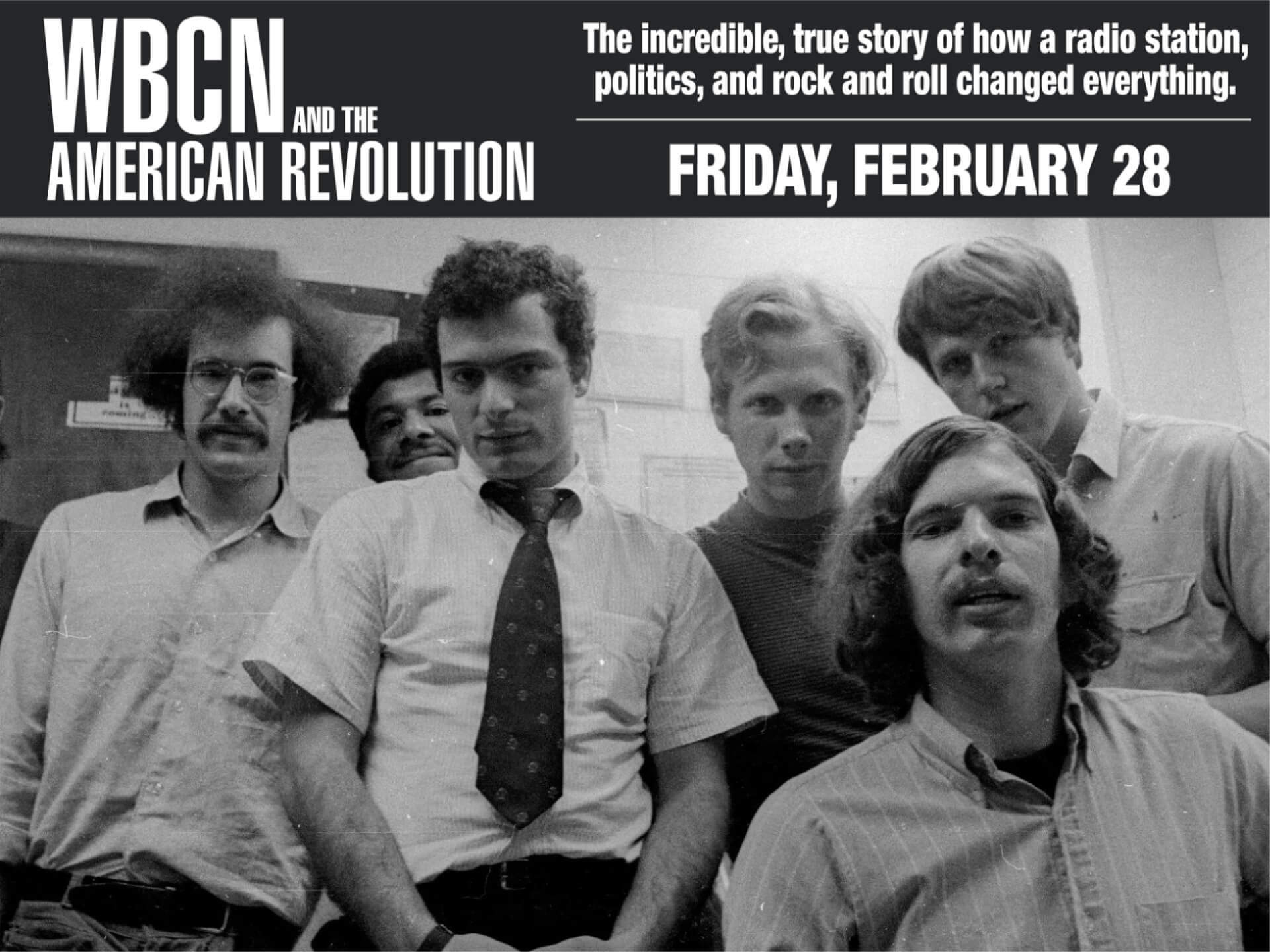 WBCN