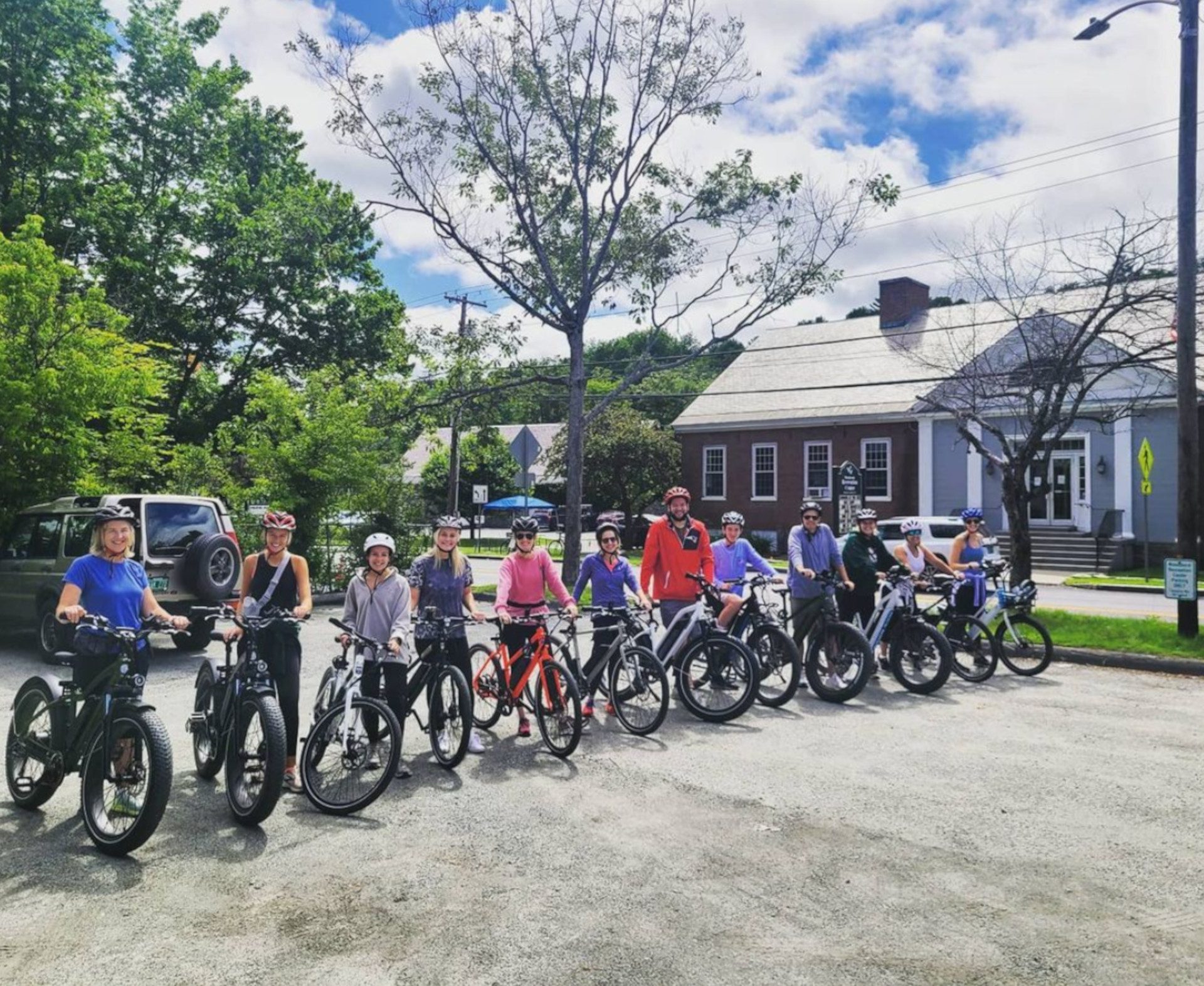 Woodstock Wheels Group