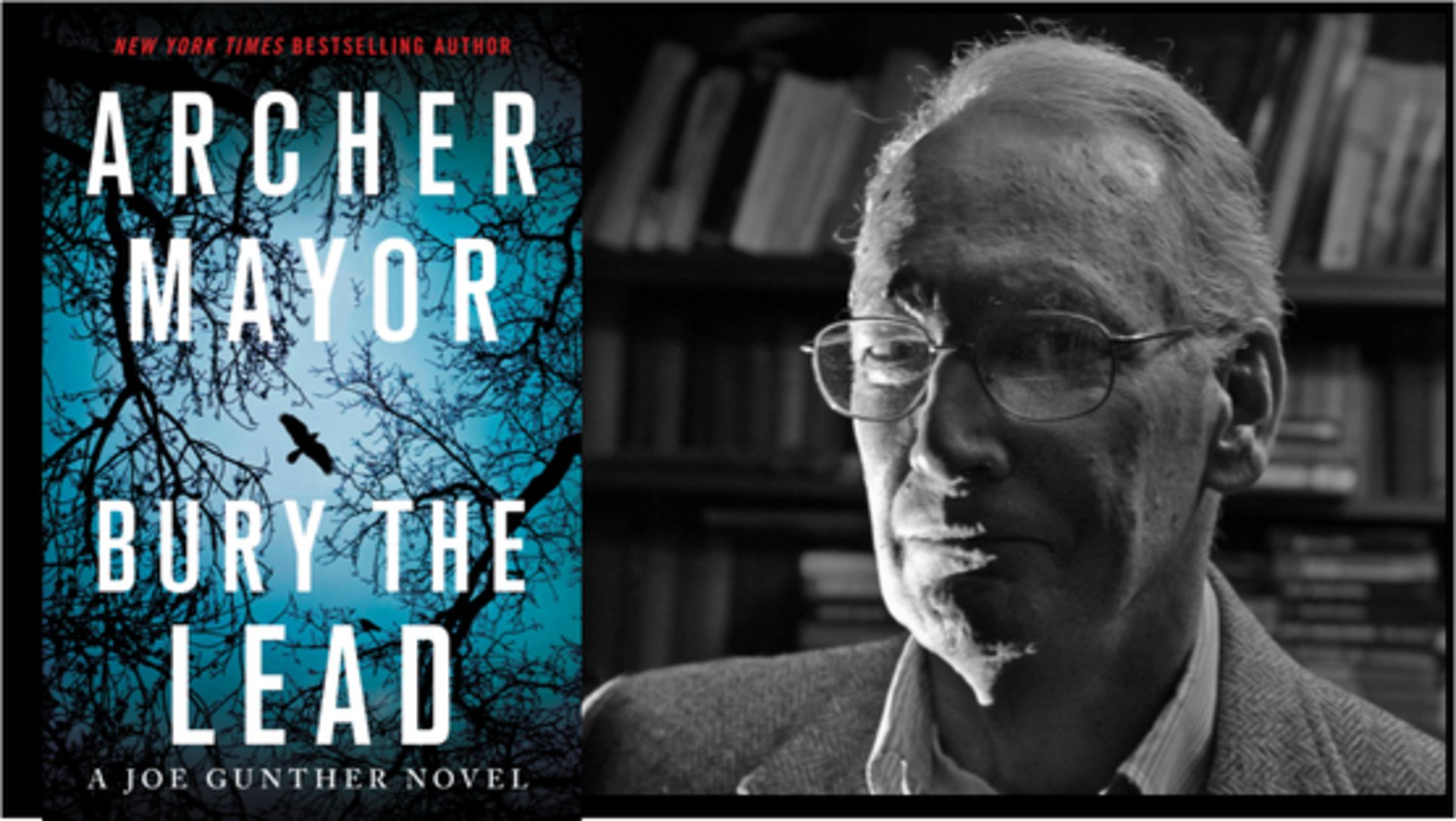 Archer Bury the Lead