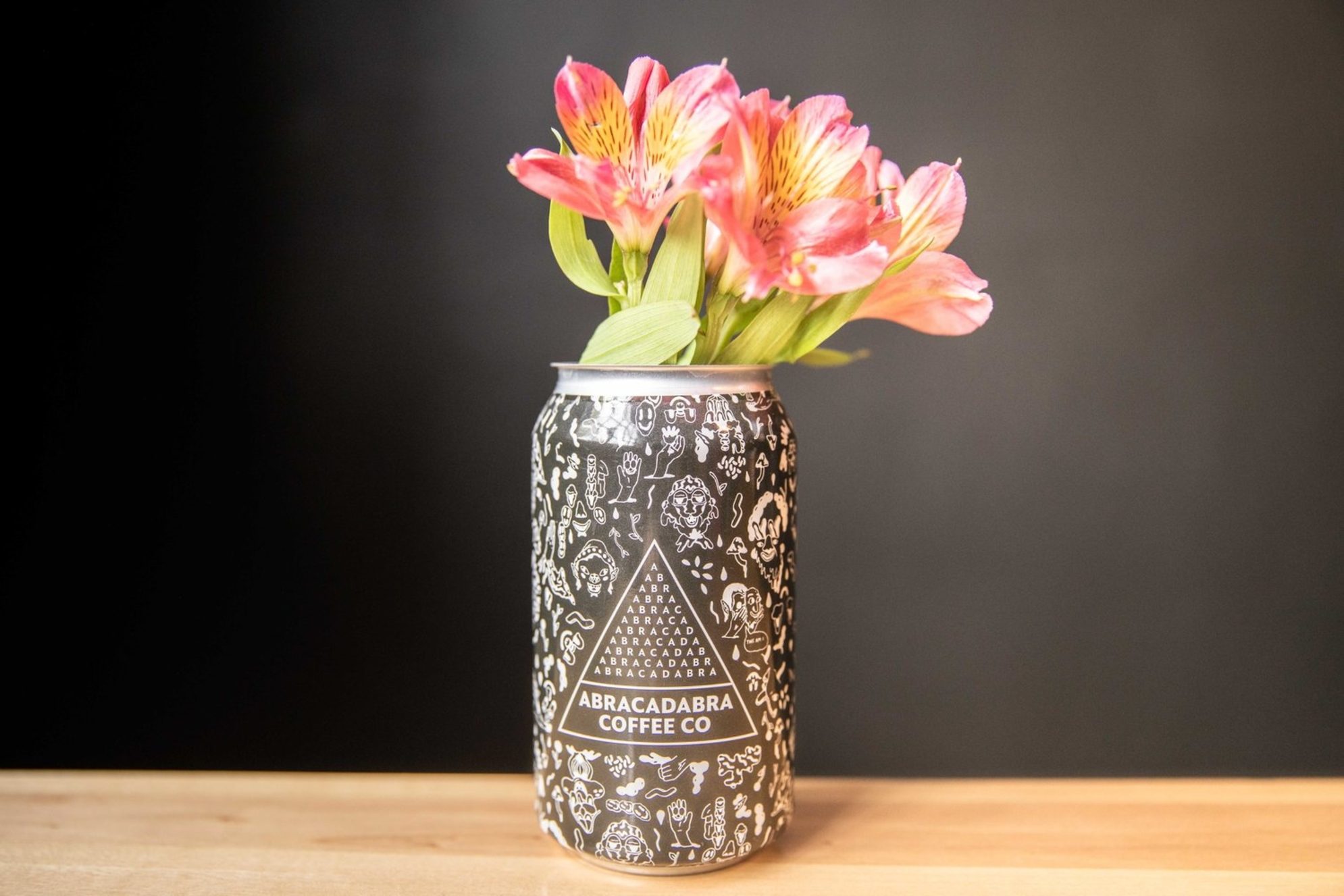 Abracadabra Coffee Co.