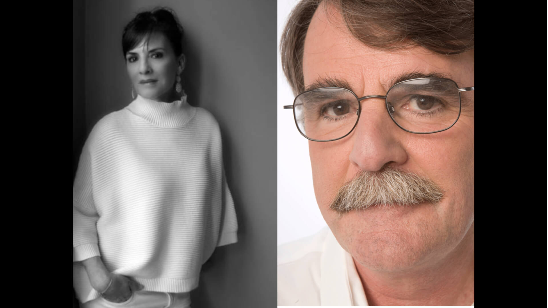 Authors Wolas and Maucaulay