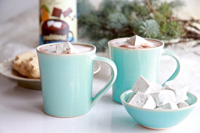 shackleton thomas blue mugs