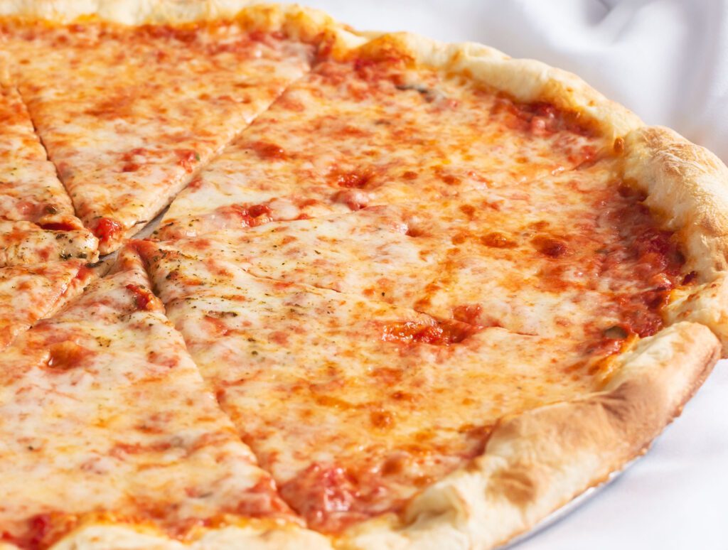 Classic New York Cheese