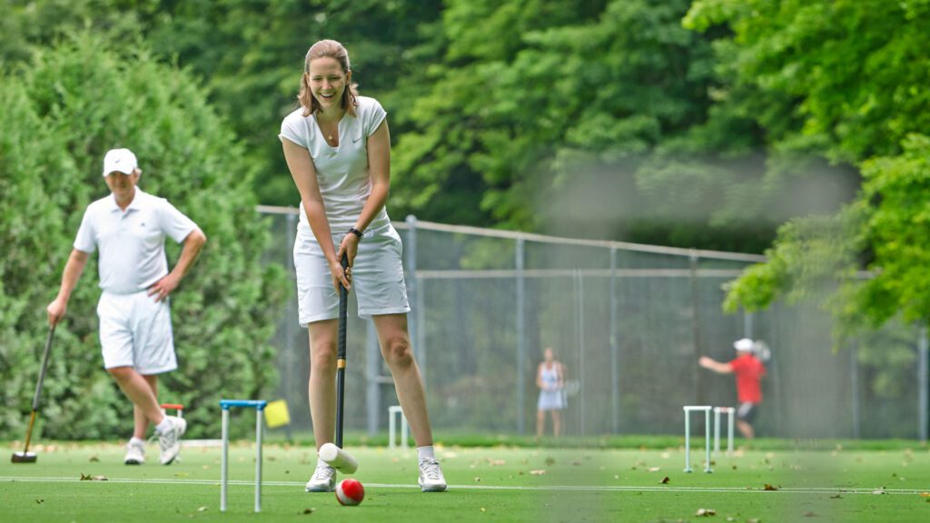 Woodstock Athletic Club