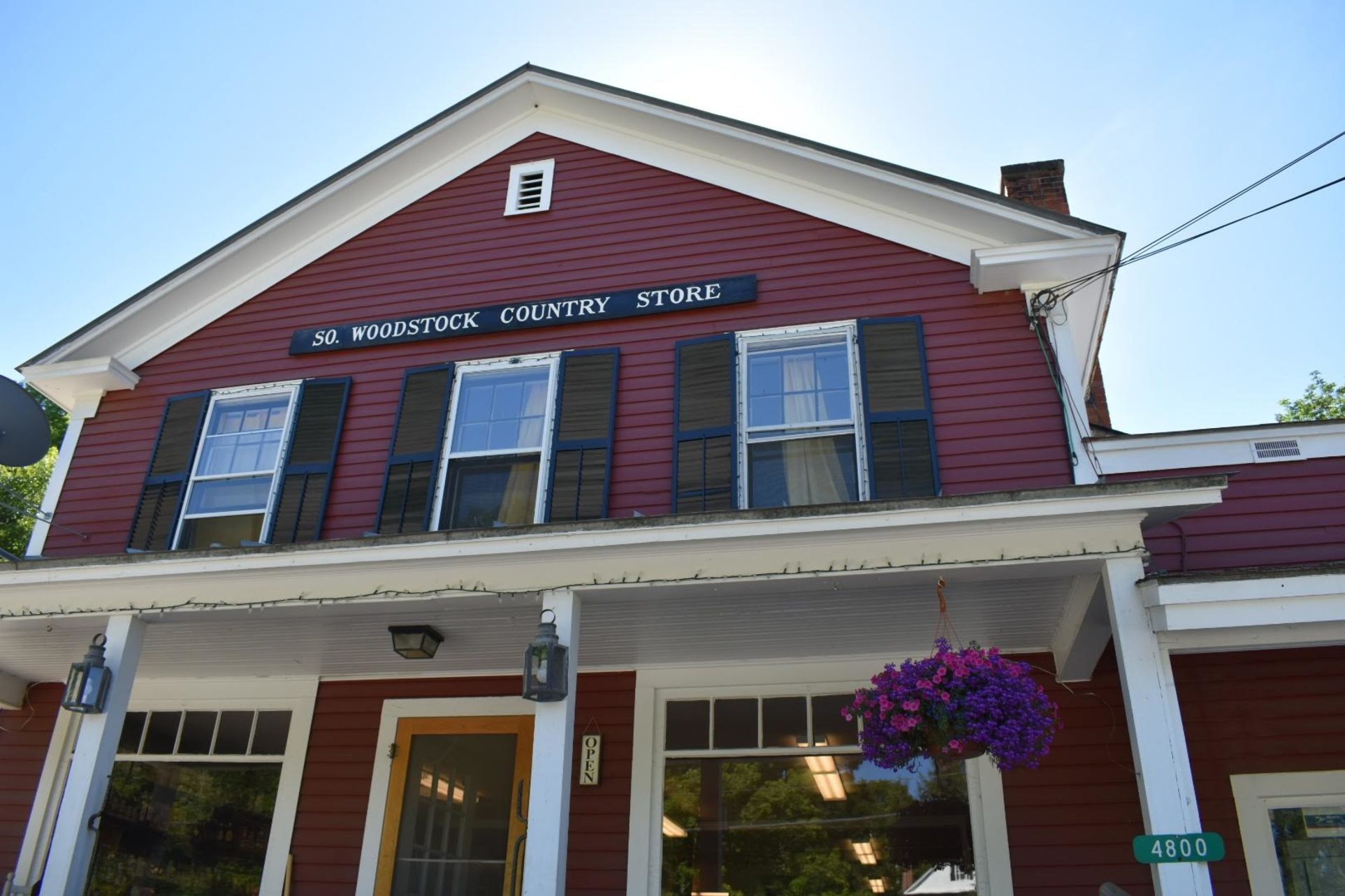 South Woodstock Country Store