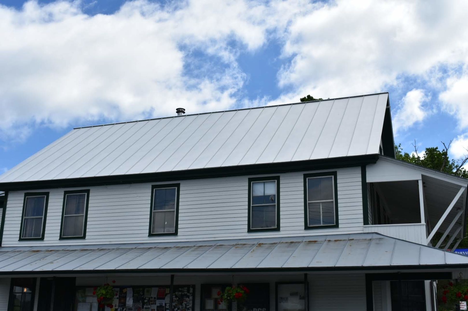 Barnard General Store