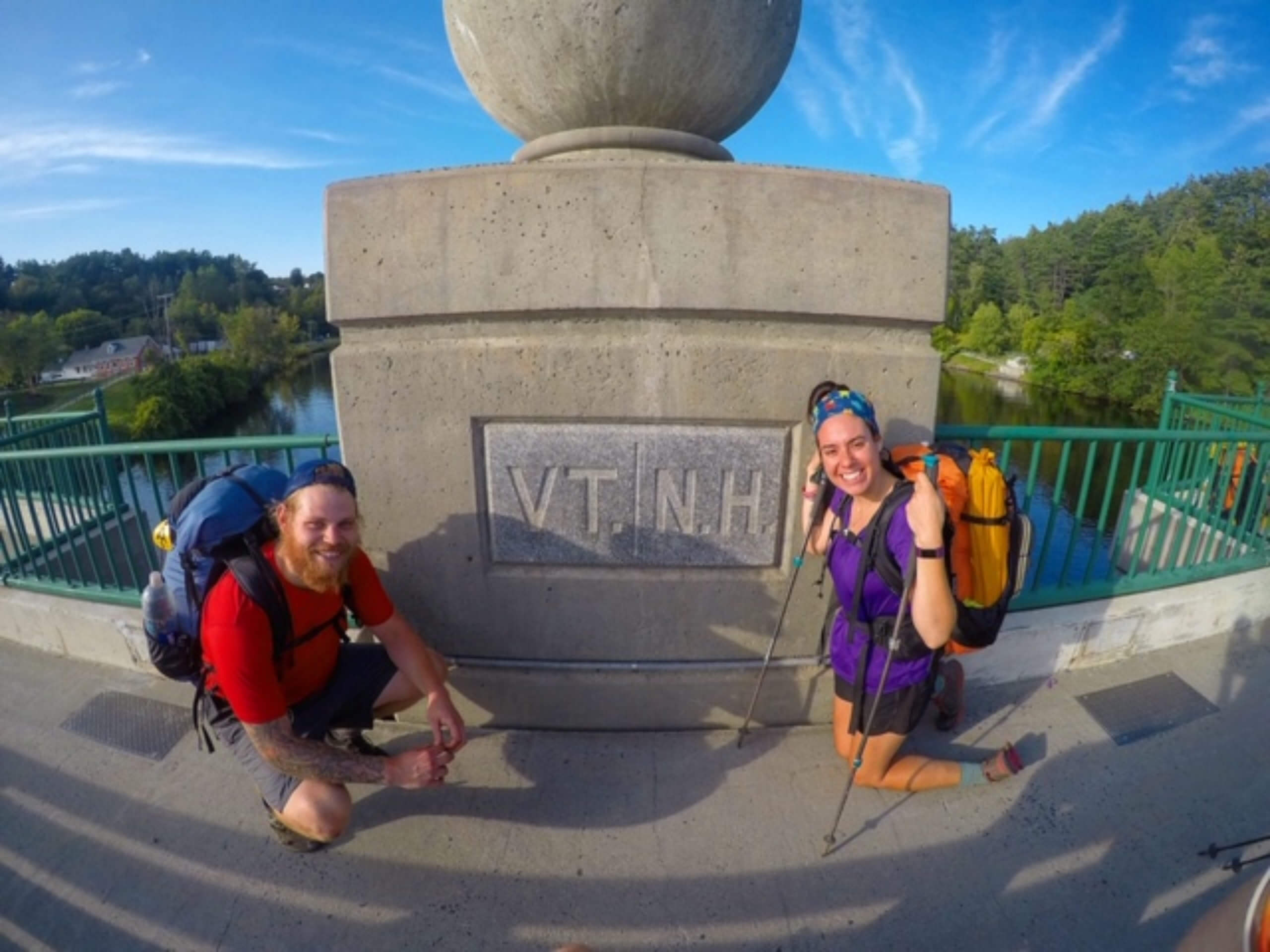 Alex W AT in Vermont/New Hampshire