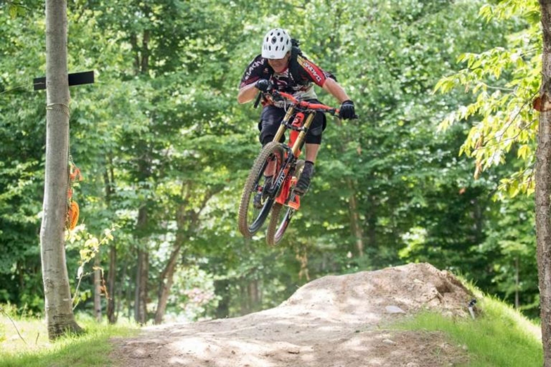 Killington Bike Park