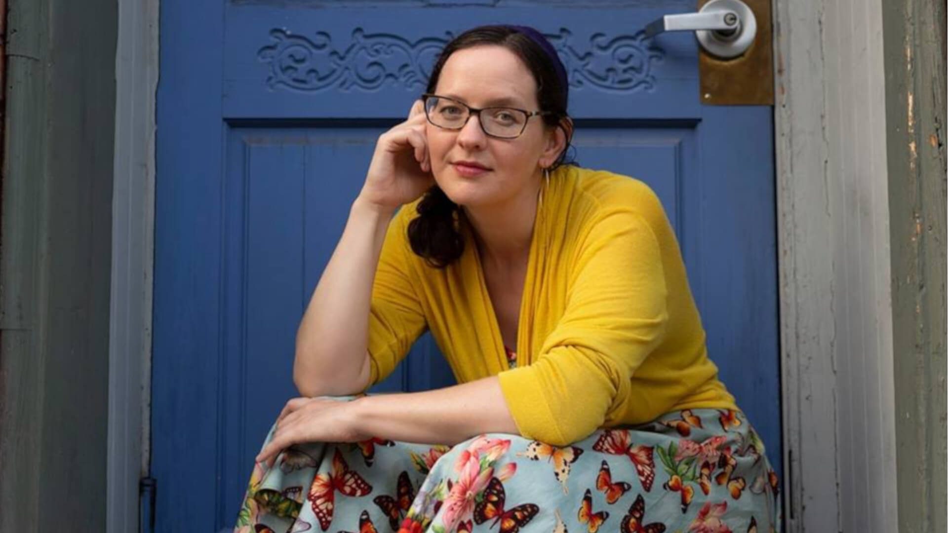 Miss Lynn's Rainbow Machine