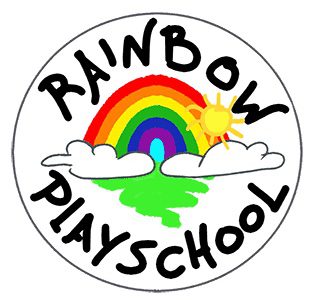 rainbow logo