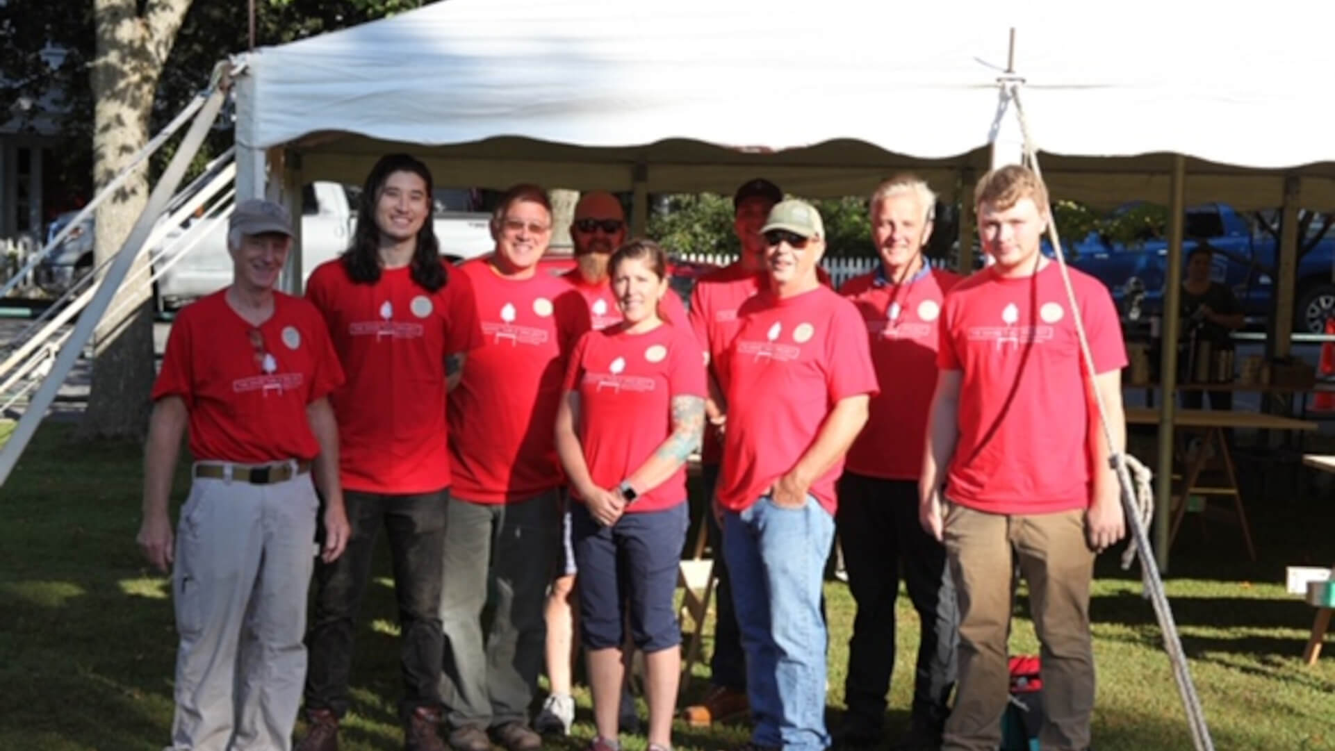 ShackletonThomas team