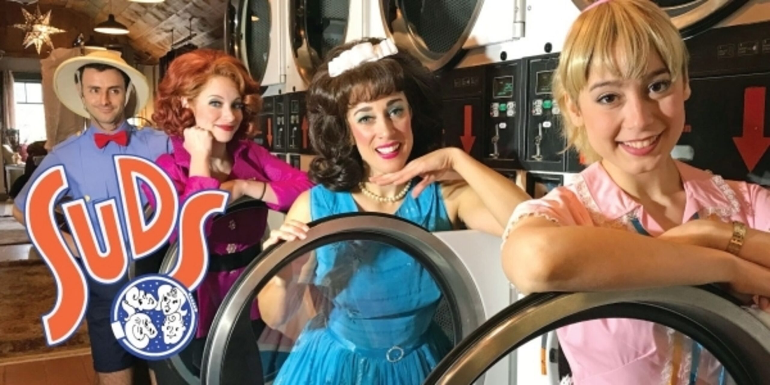 SUDS Musical ArtisTree