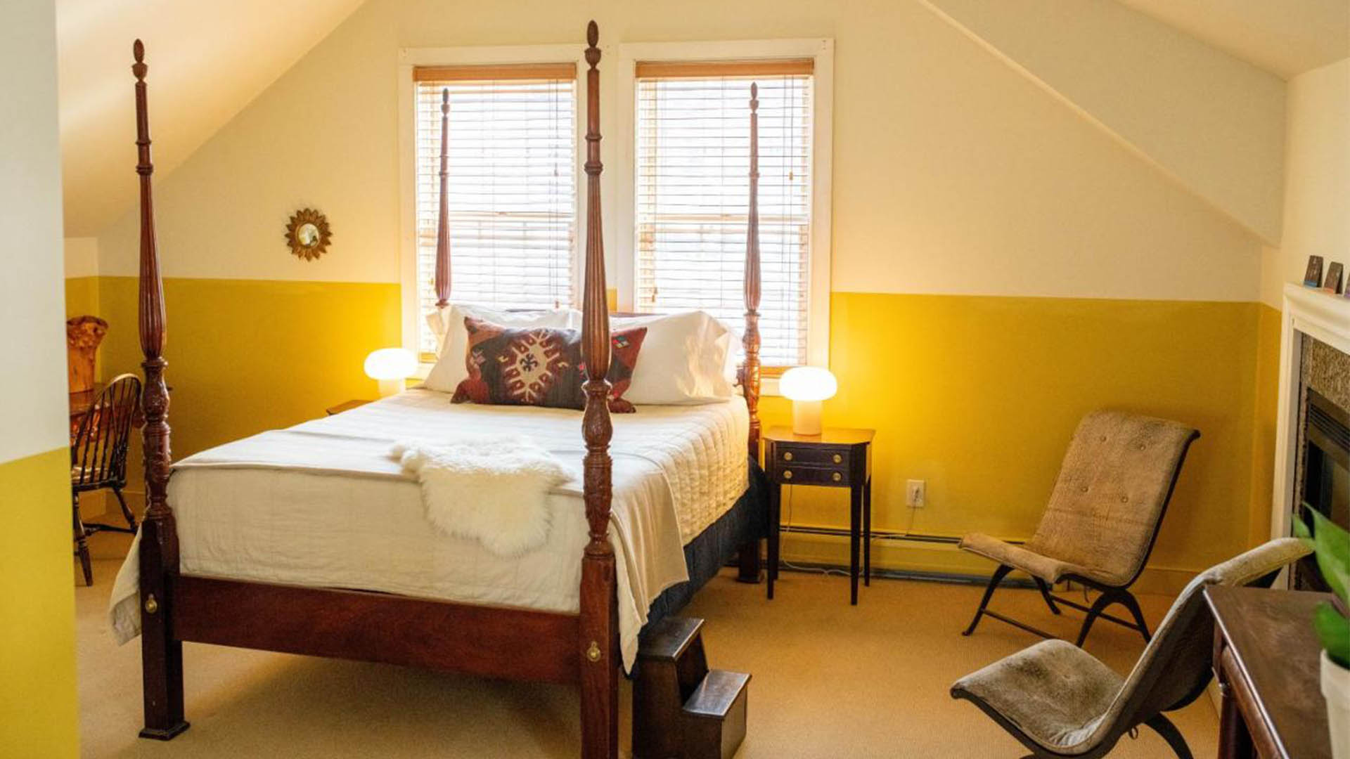 Vesper Bed & Breakfast