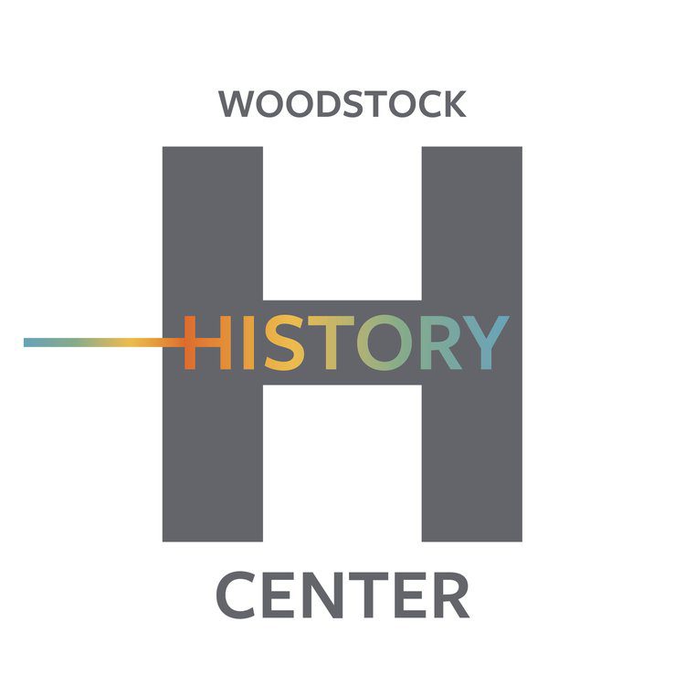 woodstock history center