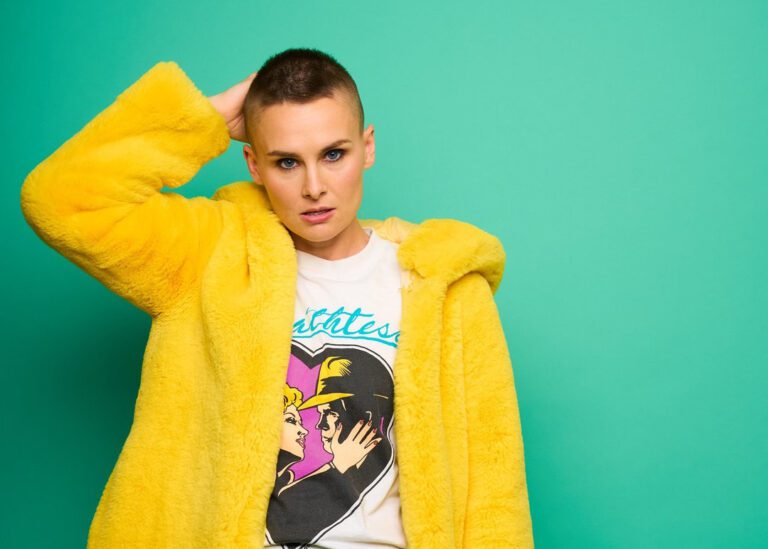 Ashley Gutermuth Live at the Grange Theatre